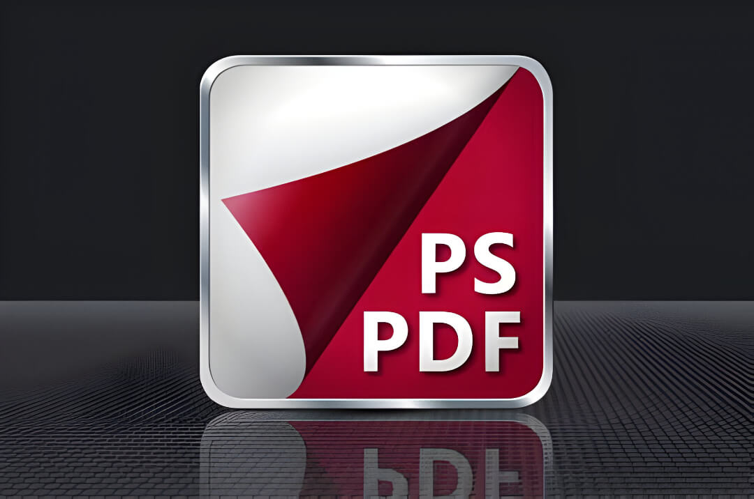 ROWE Postscript/PDF App