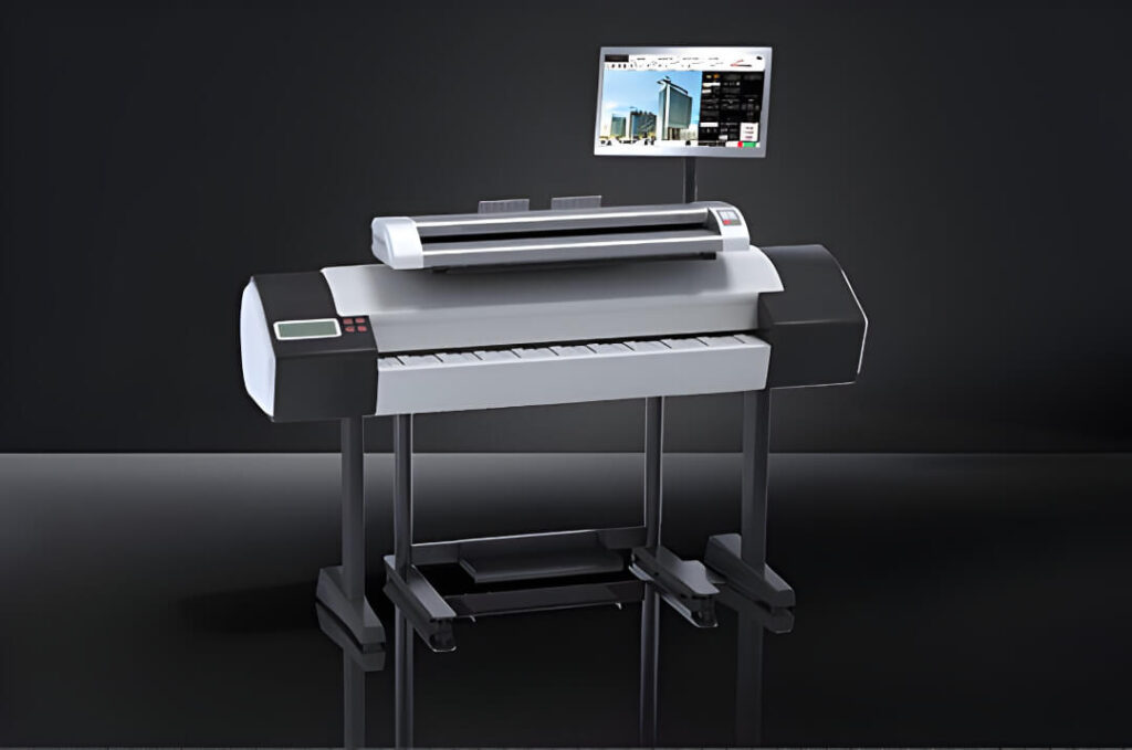 Rowe Scan 450i MFP | 24", 36", 44"